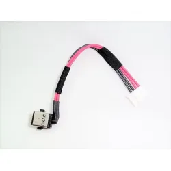 Replacement Toshiba P000503770 DC Jack Cable Qosmio G50 G55 GDM900001536