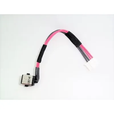 Toshiba P000503770 DC Jack Cable Qosmio G50 G55 GDM900001536