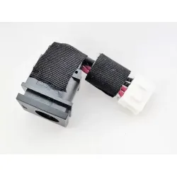 Replacement Toshiba P000510160 DC Jack Cable Satellite Mini NB500 NB505