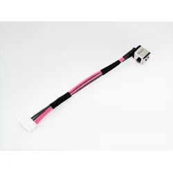 Replacement Toshiba P000522910 DC Jack Cable Qosmio F750 F755