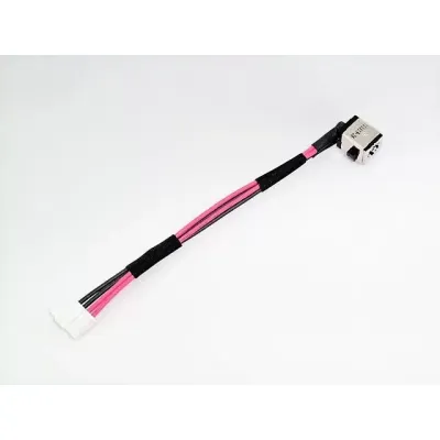 Replacement Toshiba P000522910 DC Jack Cable Qosmio F750 F755 Replacement Toshiba P000522910 DC Jack Cable Qosmio F750 F755