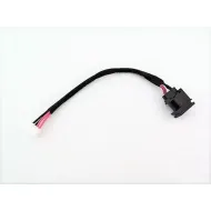 Replacement Toshiba P000523630 DC Jack Cable Satellite Pro S500 S750 S850