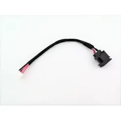 Replacement Toshiba P000523630 DC Jack Cable Satellite Pro S500 S750 S850