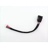 Replacement Toshiba P000523630 Laptop DC Jack Satellite Pro S500 S750 S850