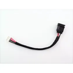 Replacement Toshiba P000523630 Laptop DC Jack Satellite Pro S500 S750 S850
