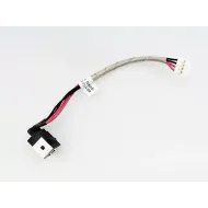 Replacement Toshiba P000532100 DC Jack Cable Portege R700 R705 R830 R835 R930 R935 Replacement Toshiba P000532100 DC Jack Cable Portege R700 R705 R830 R835 R930 R935