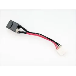 Replacement Toshiba P000544820 Laptop DC Jack Tecra R840 R850 R940 R950