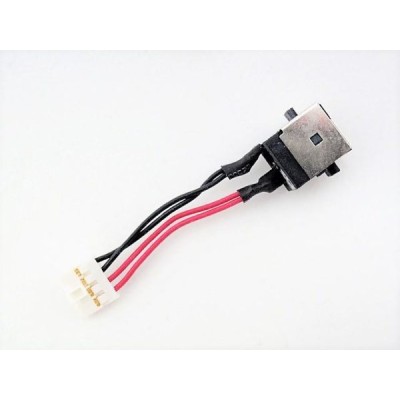 Replacement Toshiba P000552850 DC Jack Cable Portege Z830 Z835 Z930 Z935