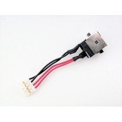 Replacement Toshiba P000552850 Laptop DC Jack Portege Z830 Z835 Z930 Z935