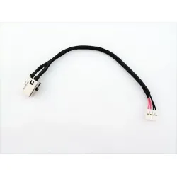 Replacement Toshiba P000564070 DC Jack Cable Satellite U925T