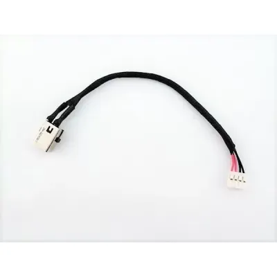 Toshiba P000564070 DC Jack Cable Satellite U925T