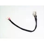 Replacement Toshiba P000564310 DC Jack Cable Satellite U920T U925T U925T-S2120
