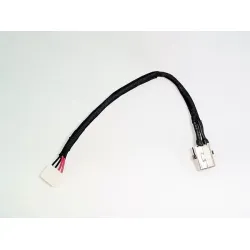 Replacement Toshiba P000564310 Laptop DC Jack Satellite U920T U925T U925T-S2120