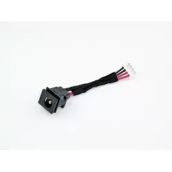 Replacement Toshiba P000583430 DC Jack Cable Tecra W50 W50-A