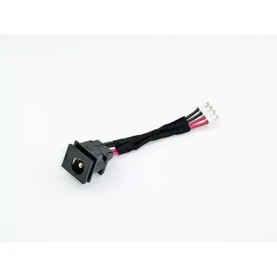 Replacement Toshiba P000583430 DC Jack Cable Tecra W50 W50-A Replacement Toshiba P000583430 DC Jack Cable Tecra W50 W50-A