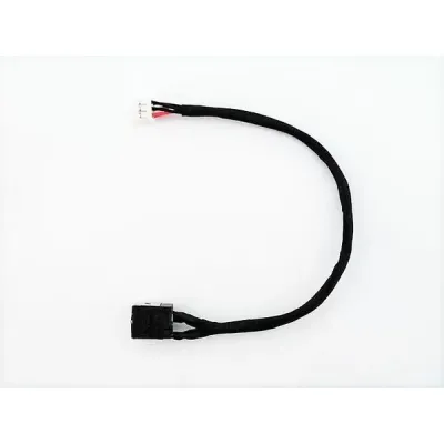 Replacement Toshiba P000589880 DC Jack Cable Harness Tecra Z40