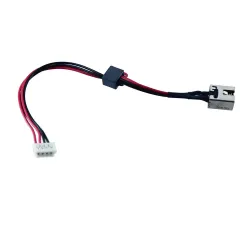 Toshiba Satellite C55/C55D Laptop DC Jack Replacement