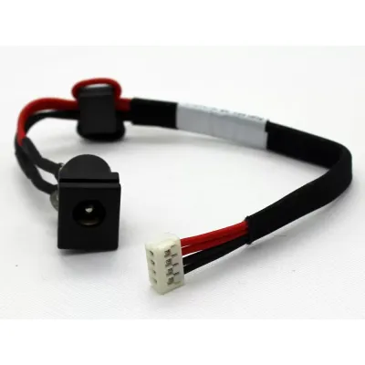 Toshiba Satellite C660/C660D Laptop DC Jack Replacement Power Connector