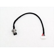 Replacement DC Jack for Toshiba Satellite C855 Laptop