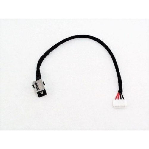 Replacement DC Jack for Toshiba Satellite C855 Laptop Replacement DC Jack for Toshiba Satellite C855 Laptop
