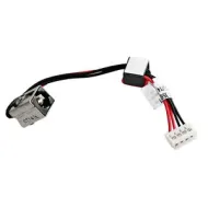 Toshiba Satellite C855D Laptop DC Jack Replacement