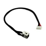 Replacement DC Jack for Toshiba Satellite C870 C870D Laptop