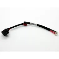 Toshiba Satellite L305 Series Replacement DC Jack  Model 6017B0258101