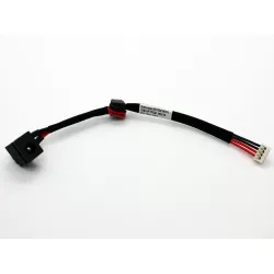 Toshiba Satellite L305 Series Replacement DC Jack  Model 6017B0258101