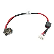 Replacement DC Jack for Toshiba Satellite L675 L675D Laptop