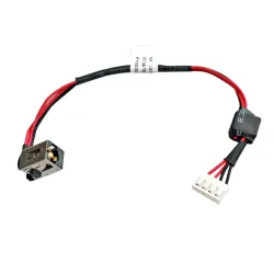 Replacement DC Jack for Toshiba Satellite L675 L675D Laptop