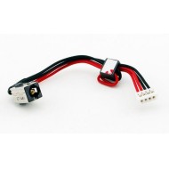 Replacement DC Power Jack for Toshiba Satellite L850 Laptop