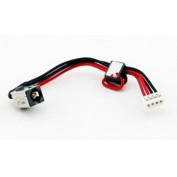 Replacement DC Power Jack for Toshiba Satellite L850 Laptop