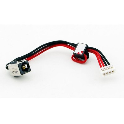 Replacement DC Power Jack for Toshiba Satellite L850 Laptop