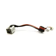 Toshiba Satellite L850D Laptop DC Power Jack Replacement