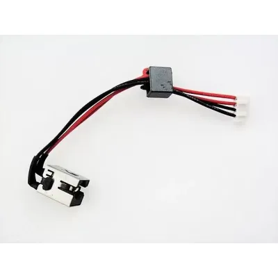 Toshiba Satellite L855 Laptop DC Power Jack Replacement Part