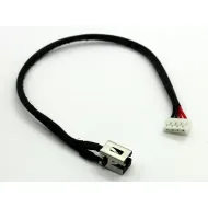 DC Jack for Toshiba Satellite L870 L870D Laptop Replacement Part