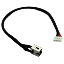 Replacement DC Jack for Toshiba Satellite L875 / L875D Laptop