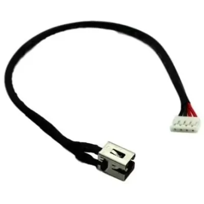 Replacement DC Jack for Toshiba Satellite L875 / L875D Laptop