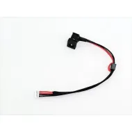 Replacement Toshiba V000924230 DC Jack Cable for 19V Satellite M110 M115 Laptops