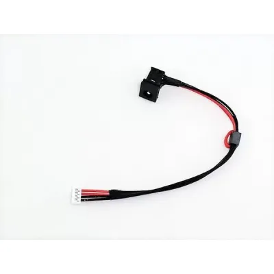 Replacement Toshiba V000924230 DC Jack Cable for 19V Satellite M110 M115 Laptops Replacement Toshiba V000924230 DC Jack Cable for 19V Satellite M110 M115 Laptops
