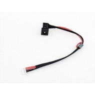 Replacement Toshiba V000924240 DC Jack Cable for 15V Satellite M110 M115 Laptop