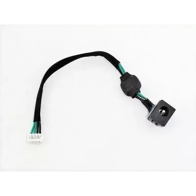 Replacement Toshiba V000927160 Laptop DC Jack for Satellite A205 A210 A215 6017B0148601