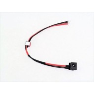 Replacement Toshiba V000927540 DC Jack Cable for Satellite L200 M200 M205 - Part 6017B0105201