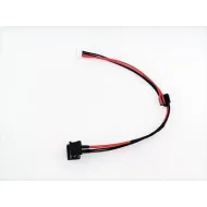 Replacement Toshiba V000927540 Laptop DC Jack for Satellite L200 M200 M205 - Part 6017B0105201
