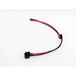 Replacement Toshiba V000927540 Laptop DC Jack for Satellite L200 M200 M205 - Part 6017B0105201
