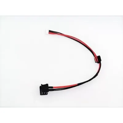 Replacement Toshiba V000927540 Laptop DC Jack for Satellite L200 M200 M205 - Part 6017B0105201