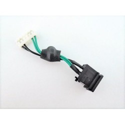 Toshiba V000929800 DC Jack Cable for Qosmio F45 Laptop