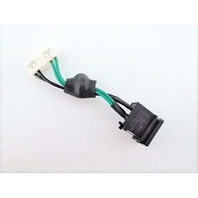 Toshiba V000929800 DC Jack Cable Qosmio F45