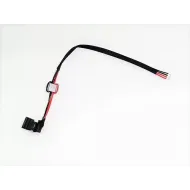 Replacement Toshiba V000932670 DC Jack Cable for Satellite A300 A305  Part 6017B0149801