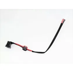 Toshiba Laptop DC Jack Compatible with Satellite A300 A305 6017B0149801 V000932670